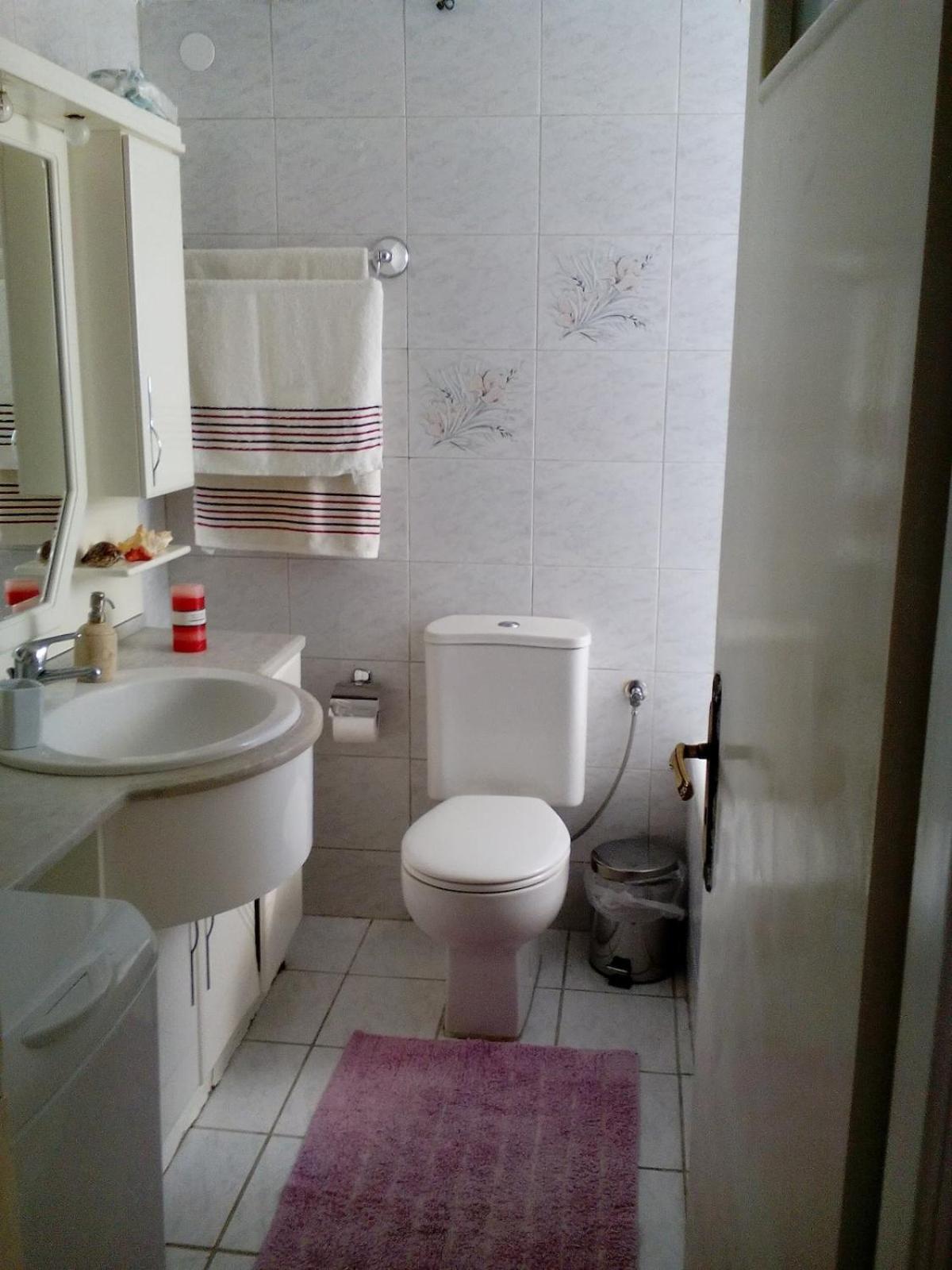 Appartement Georgia's Corfu (city)