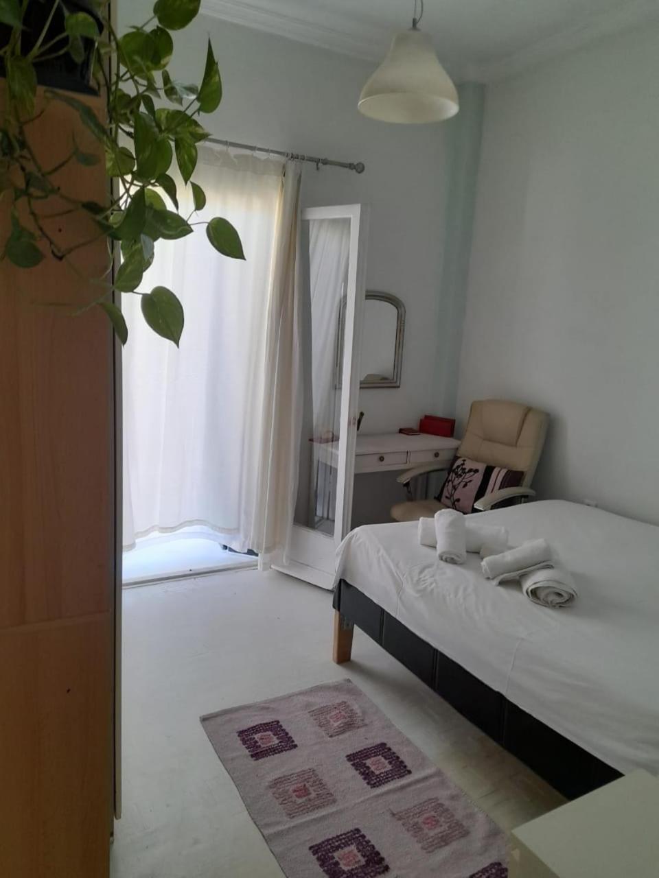 Appartement Georgia's