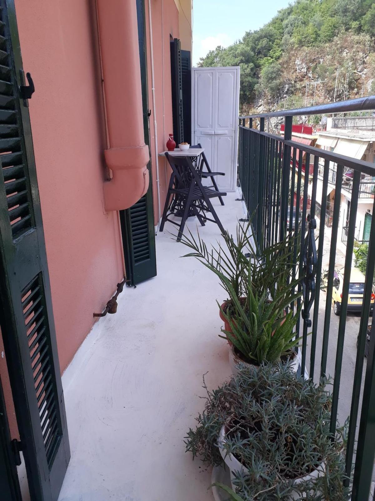 Georgia's Appartement
