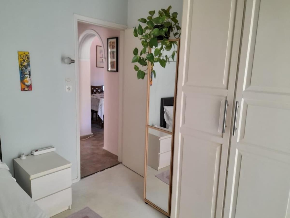 Appartement Georgia's