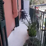 Georgia\'S Apartment