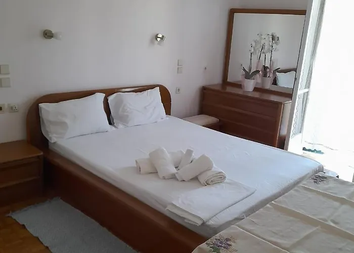 Georgia\'S Apartment