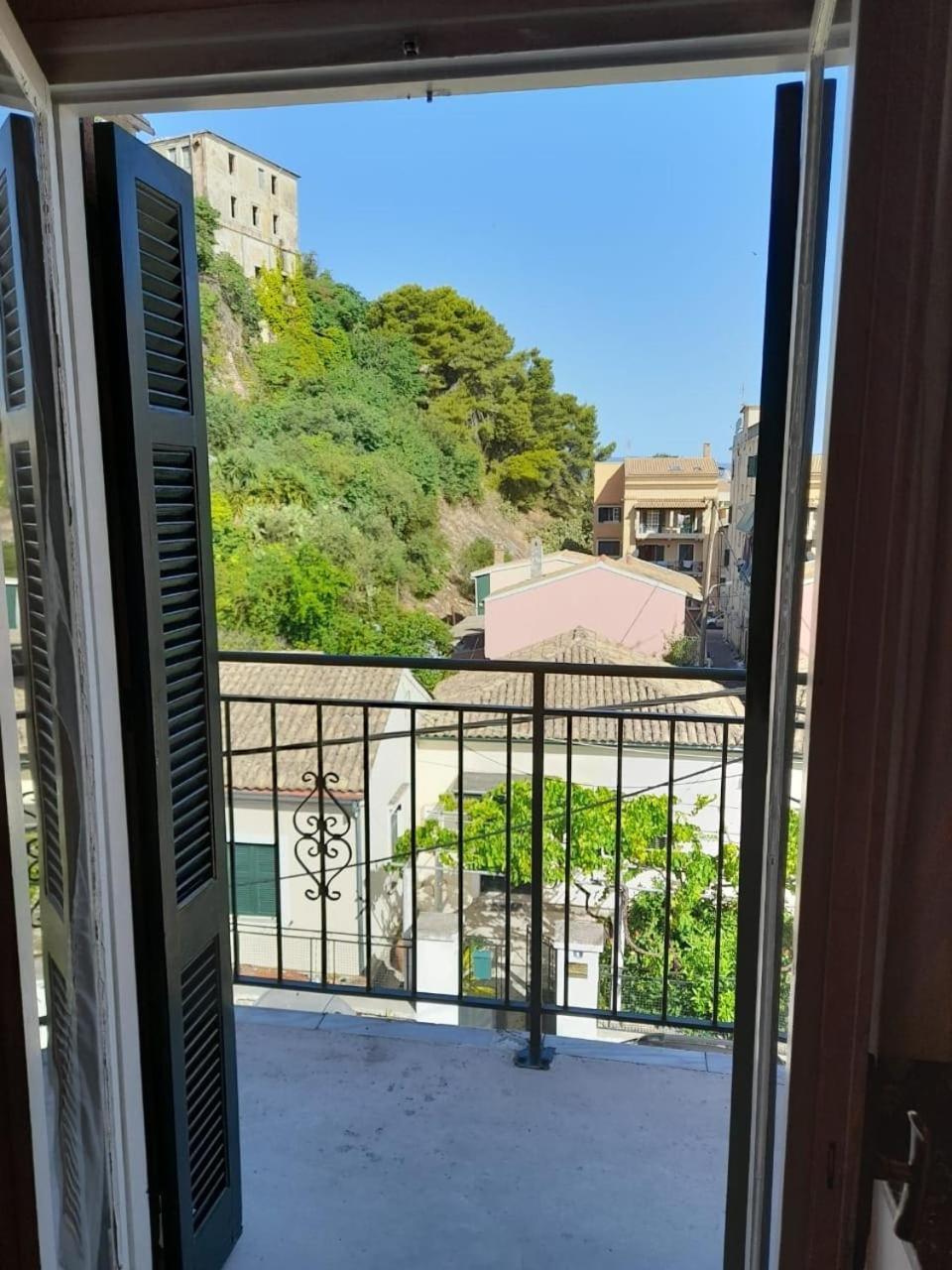 Georgia's Apartment *
